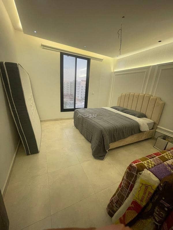 4 bedroom apartment in Al Fayha, Jeddah 18