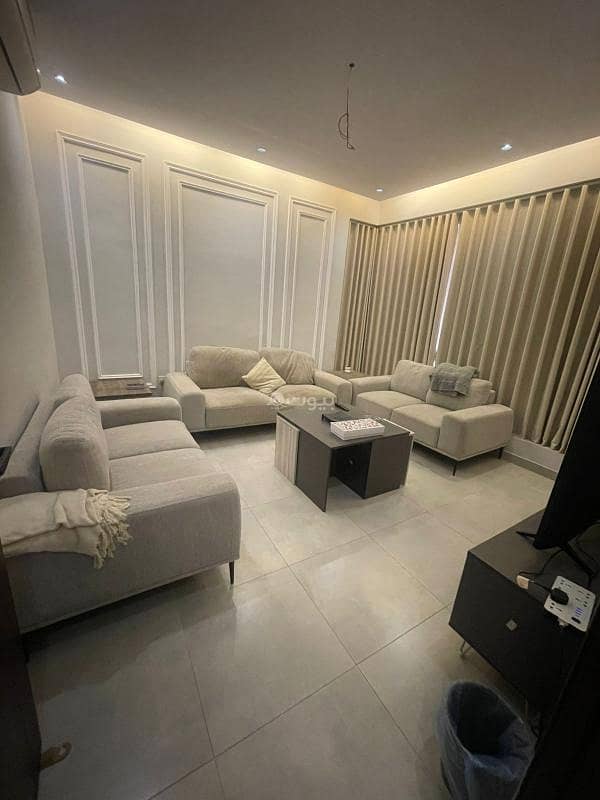 4 bedroom apartment in Al Fayha, Jeddah 19