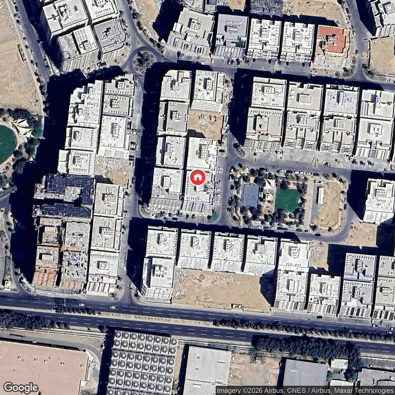 4 bedroom apartment in Al Fayha, Jeddah 20