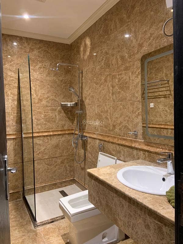 3 bedroom apartment in Al Muhammadiyah, Jeddah 3