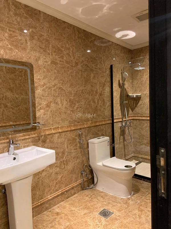 3 bedroom apartment in Al Muhammadiyah, Jeddah 5