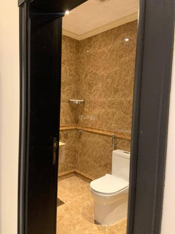 3 bedroom apartment in Al Muhammadiyah, Jeddah 9