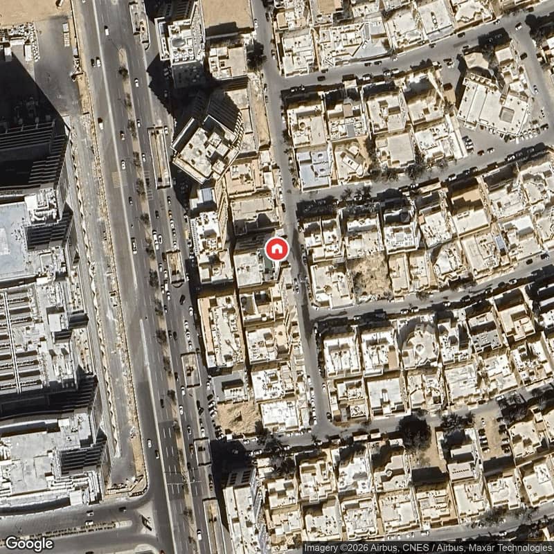 3 bedroom apartment in Al Muhammadiyah, Jeddah 15