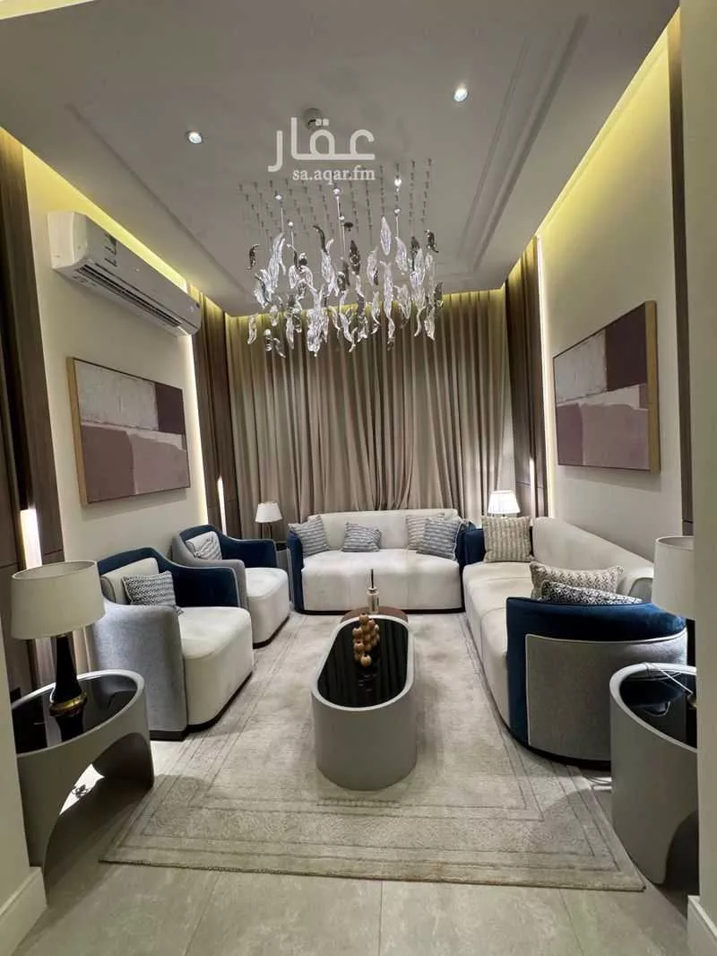 شقة 4 غرف في الرياض 11