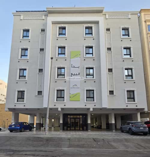 4 bedroom apartment in Bani Malik, Jeddah 9