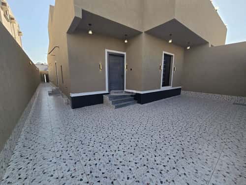 فيلا 5 غرف في الرياض 3