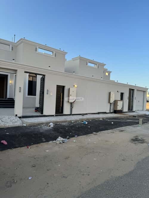 5 bedroom villa in Jeddah 4