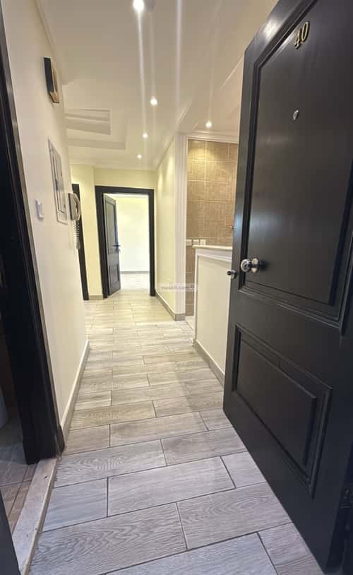 2 bedroom apartment in Al Aziziyah, Jeddah 13