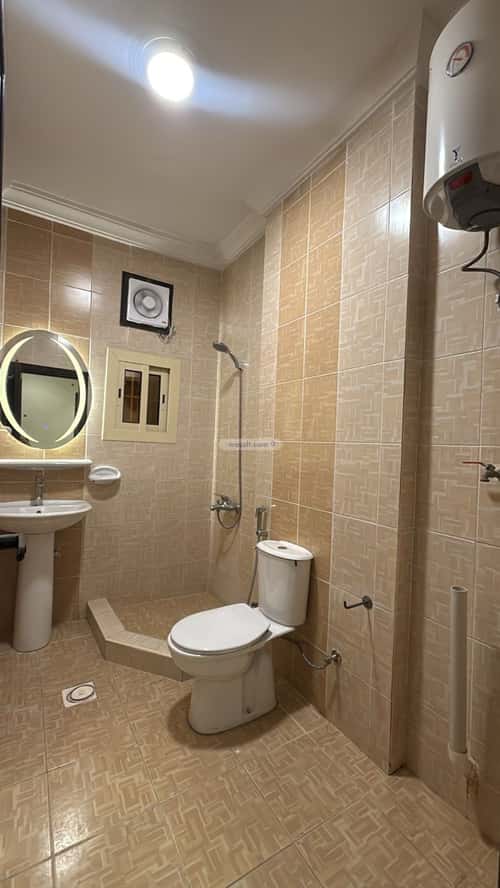 2 bedroom apartment in Al Aziziyah, Jeddah 15