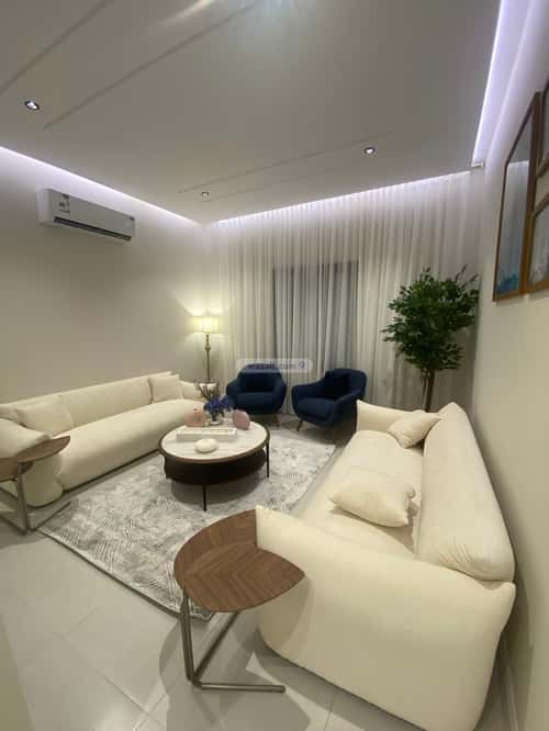 4 bedroom apartment in Al Faisaliyyah 13