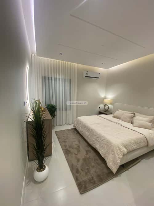 4 bedroom apartment in Al Faisaliyyah 5