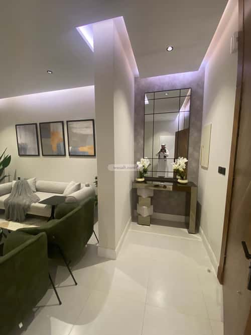 4 bedroom apartment in Al Faisaliyyah 7