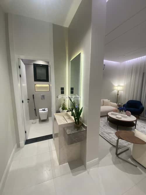 4 bedroom apartment in Al Faisaliyyah 6