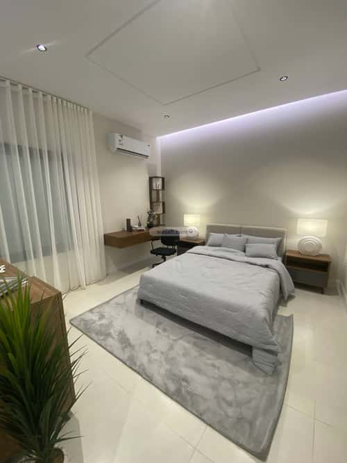 4 bedroom apartment in Al Faisaliyyah 12