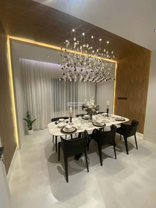 4 bedroom apartment in Al Faisaliyyah 10