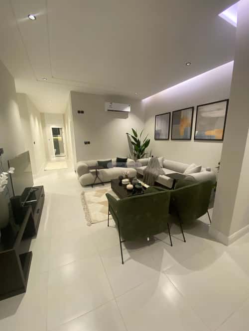 4 bedroom apartment in Al Faisaliyyah 8