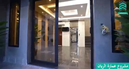6 bedroom apartment in Ar Rayan 4