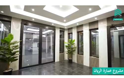 شقة 6 غرف في الريان 9