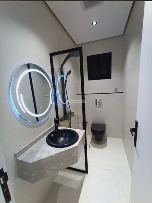 4 bedroom apartment in Al Sulaimaniyyah 4