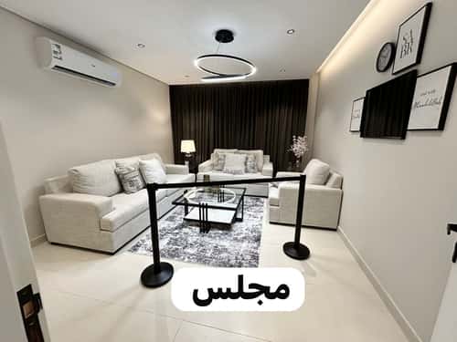 4 bedroom apartment in Al Sulaimaniyyah 18