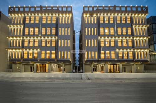 5 bedroom apartment in As Sawari 7