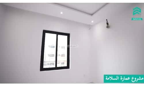 شقة 4 غرف في السلامة 2