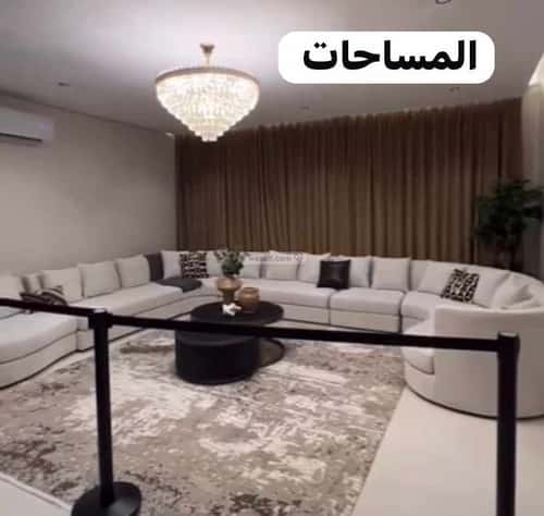 6 bedroom apartment in Al Sulaimaniyyah 9