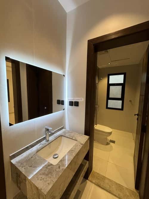 5 bedroom apartment in Al Nuzhah 5