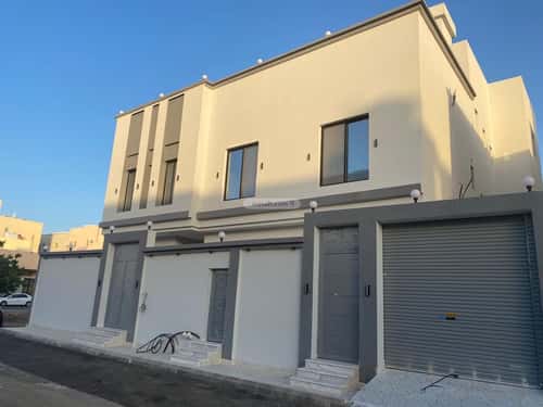 7 bedroom villa in Al Furusiyah 1