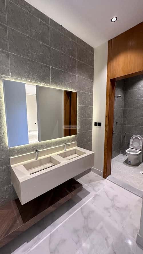 5 bedroom villa in Jeddah 5