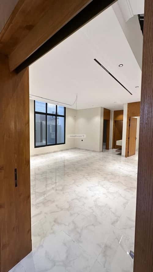 5 bedroom villa in Jeddah 4