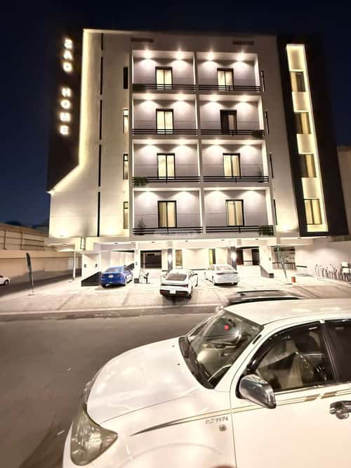 شقة 3 غرف في الصفاء 1