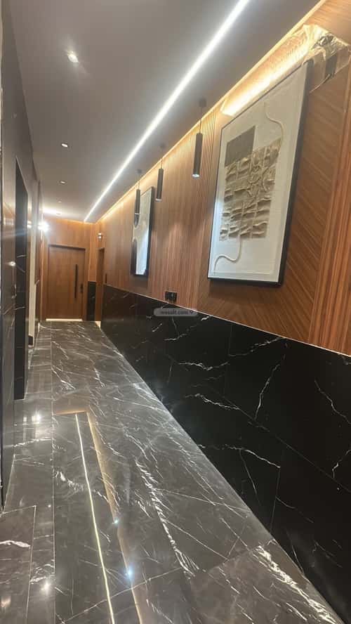 3 bedroom apartment in Al Naeem 2