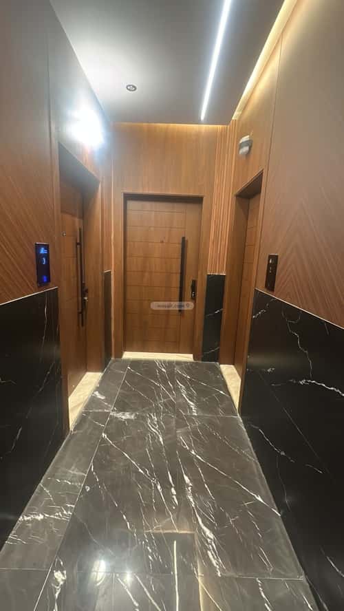 3 bedroom apartment in Al Naeem 7