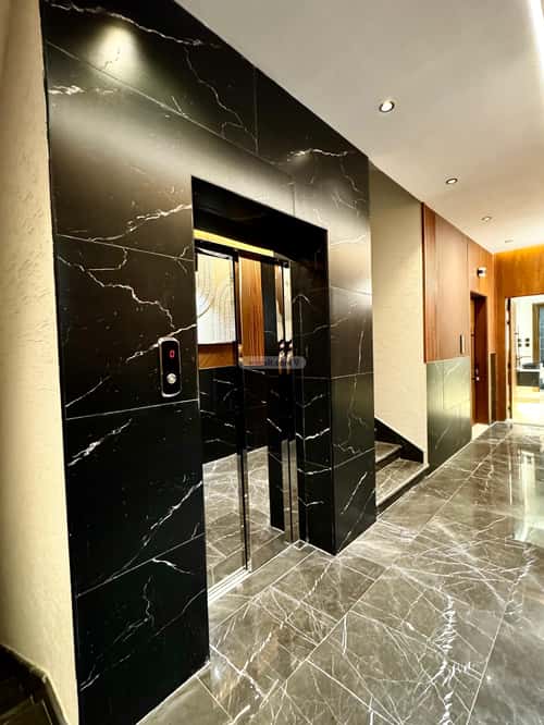 3 bedroom apartment in Al Naeem 8