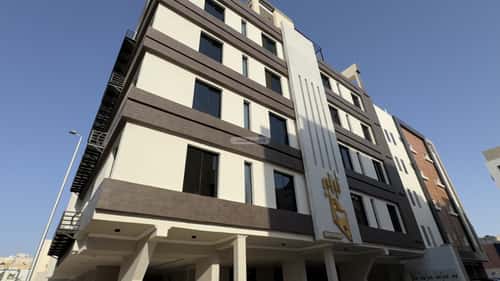 4 bedroom apartment in Al Rawdah 10
