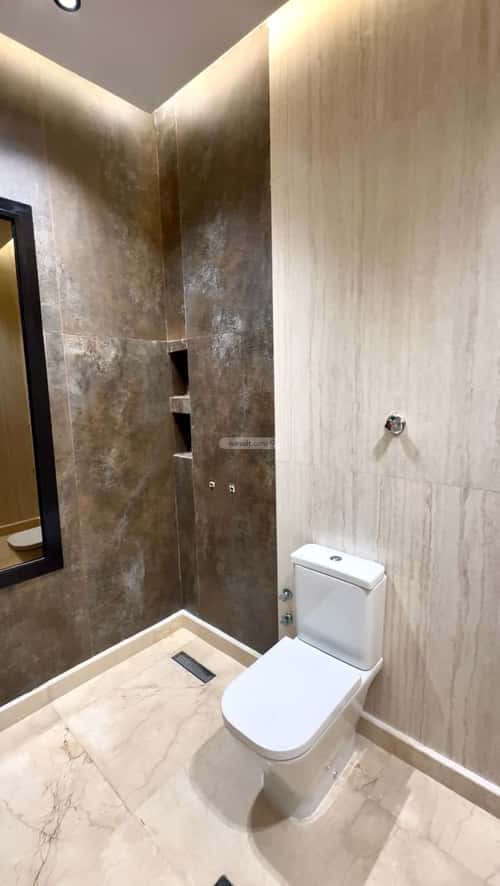 4 bedroom apartment in Al Rawdah 5