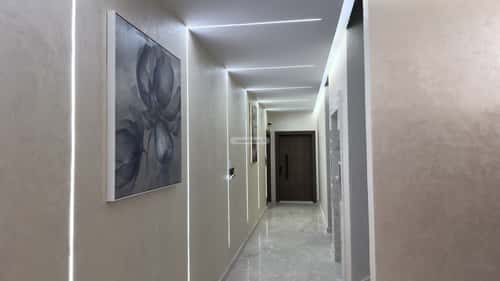 4 bedroom apartment in Al Rawdah 6