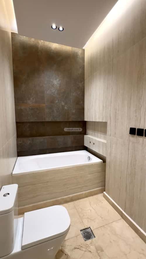 4 bedroom apartment in Al Rawdah 14