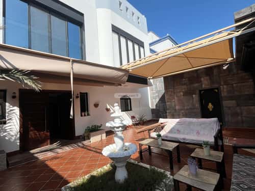5 bedroom villa in Taibah 3