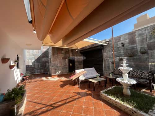 5 bedroom villa in Taibah 2