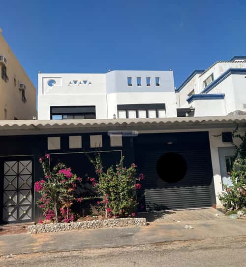 5 bedroom villa in Taibah 12