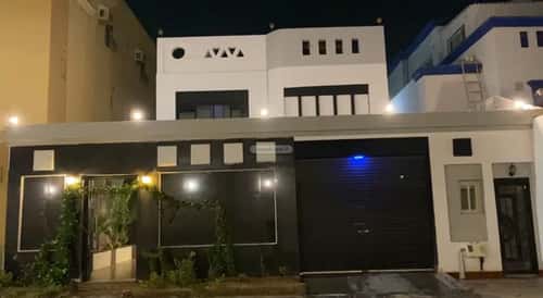 5 bedroom villa in Taibah 10