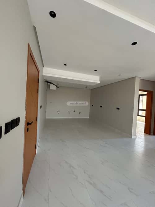 3 bedroom apartment in Al Rawdah 2