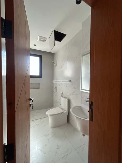 3 bedroom apartment in Al Rawdah 11