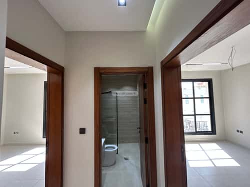 4 bedroom apartment in Al Aziziyah 9