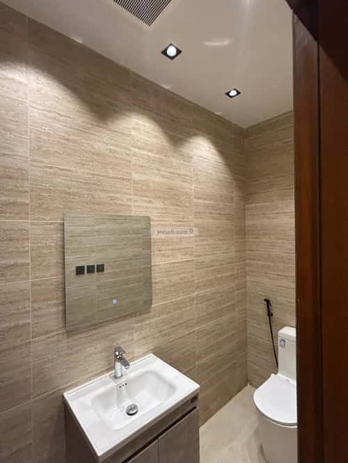 4 bedroom apartment in Al Aziziyah 4