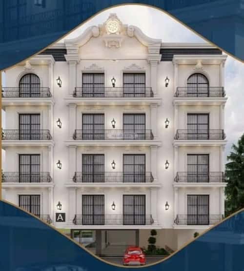 4 bedroom apartment in Al Aziziyah 8