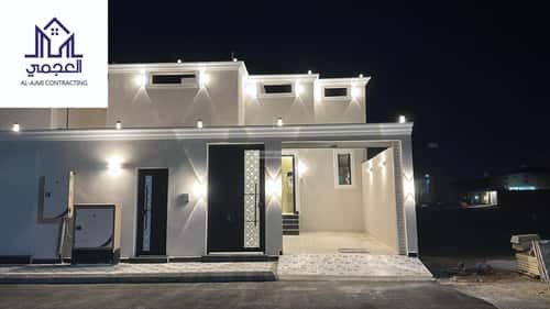 4 bedroom floor in Jeddah 1