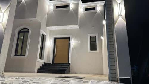 4 bedroom floor in Jeddah 3